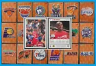 NBA Upper Deck Collector`s Choice / Malik Sealy "F" - L.A. Clippers - nr.21