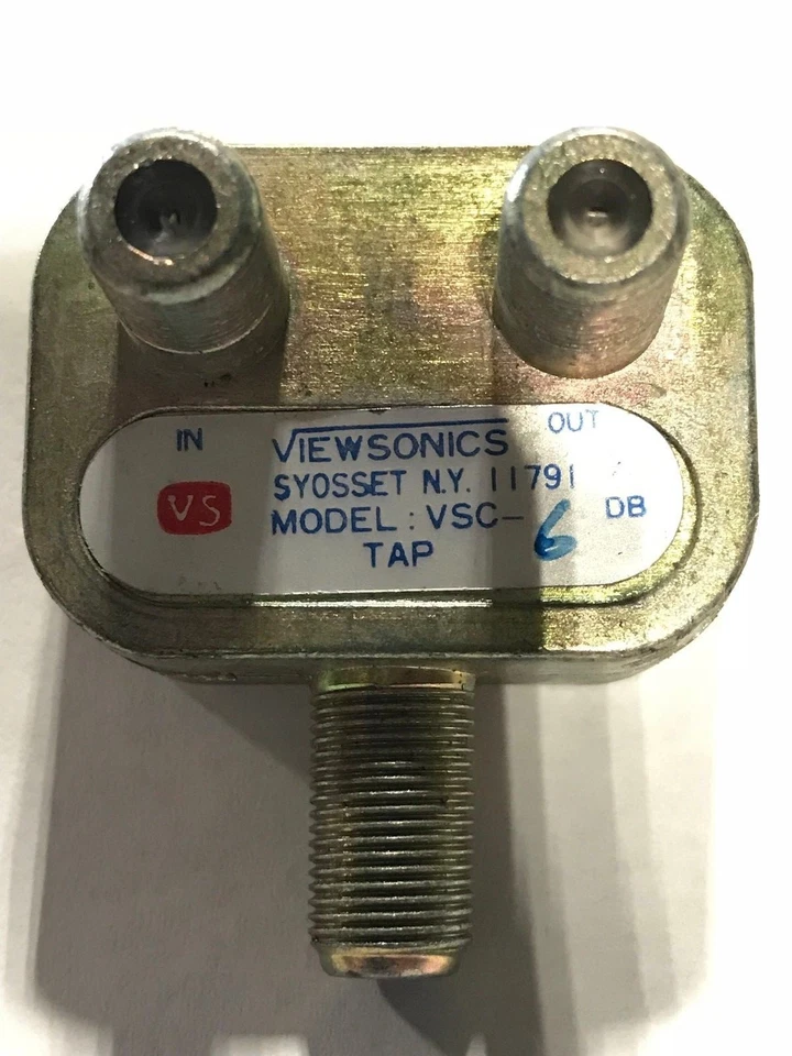 View Sonics VSC-6DB - Image 1 of 1