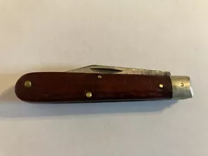 Vintage pre 1970 Case XX pocket knife 6202 2 - Picture 1 of 5
