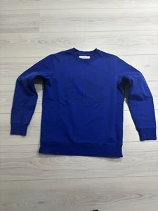 Calvin Klein Pullover Blau - Bild 1 von 3