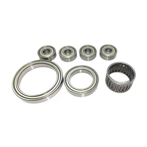 Motor bearings kit ebike shimano ep8 AX-PLS20701EP RIDEWILL BIKE Maintenance - Picture 1 of 1
