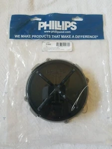 Phillips Industries 16-802 Sta Dry® Document Holder w/ Lanyard - Bild 1 von 8