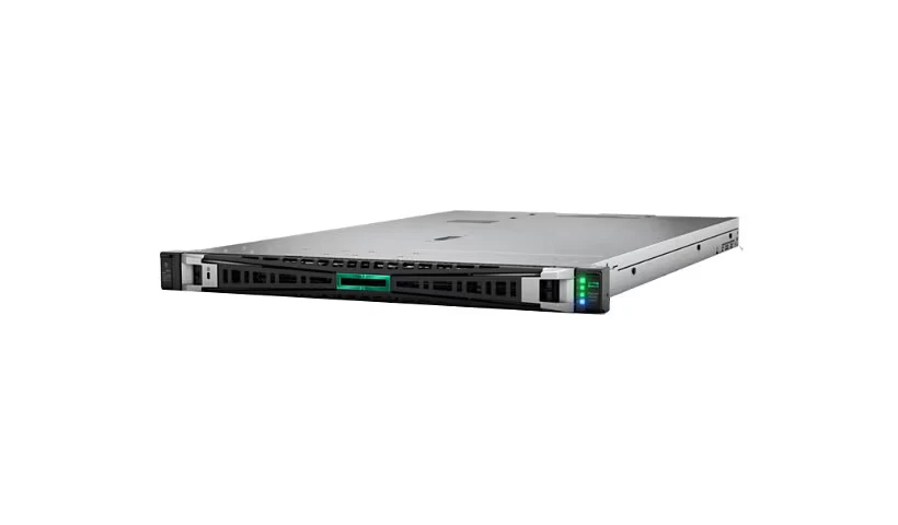 HPE PROLIANT DL360 GEN11 8SFF NC CTO 512GB DDR5-5600 / Kit de ventilador / Kit de tres modos Foto 1 de 1