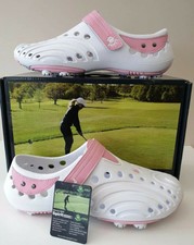 dawgs golf shoes