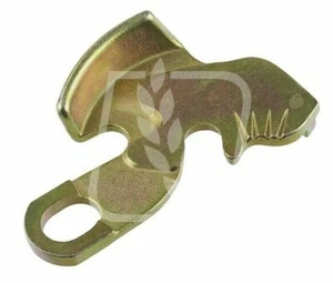 Klemmplatte Binder Knoter Platte für Claas Quadrant 1100 1200RC 2100 3200 816650 - Bild 1 von 2