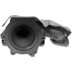 Dorman 674-934 Direct Fit Exhaust Manifold With Heat Shield - Bild 1 von 6