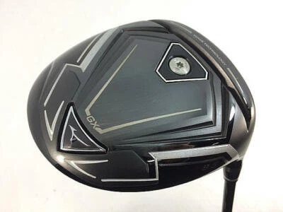MIZUNO GX 2018 Japan Version LOFT-9.5 1W SR-FLEX DRIVER GOLF MFUSION - Image 1 of 2