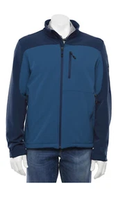 ZeroXPosur Winter Jacket Blue Rocker Water & Wind Resistant-sz XXL - Picture 1 of 6