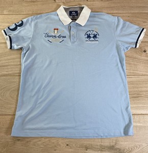 Las mejores ofertas en Ropa para hombre LA MARTINA | eBay