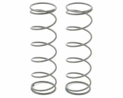 Kyosho Big Shock Springs 7.5-1.4 78mm Grey KYOIFW457-7514 Inferno MP10, Inferno  - Bild 1 von 2