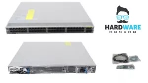 CISCO N3K-C3048TP-1GE Nexus 3000 Series 48 Port Switch - Fast Free Shipping! - Picture 1 of 6