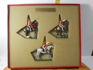 Tradition British 6th (Inniskilling) Dragoons 1815 # 733 - Picture 1 of 7