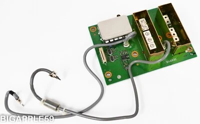 Icom IC-R8500 Radio Receiver Mix Board #3 - Image 1 of 2