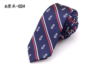 NUEVA Corbata Para Hombre Jacquard Tejida Informal Sólida Lisa Clásica Ajustada Corbatas de Seda - Imagen 1 de 12