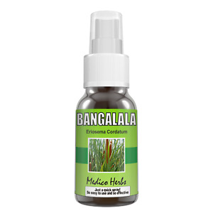 Bangalala Spray enhance male potency (50ml)
