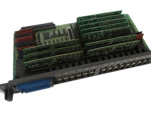 Fanuc A16B-2200-0853 - 9 Axis Control PCB Board - inkl. 19% MwSt. - Bild 1 von 1