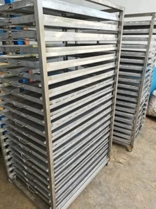 Trolley Trays Custom-makes - Picture 1 of 2
