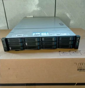 Inspur NF5280 M5 Server 12X3.5"/2X Intel Xeon Gold 6138 20Core/4x 16G 2133 - Picture 1 of 5