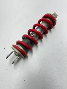1983 83 Honda XL250R Xl 250 r OEM Rear Back Shock Suspension Spring - Picture 1 of 9