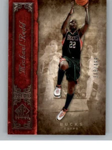 2006-07 SP Signature Edition #52 Michael Redd \499 (ref 139046) - Picture 1 of 2