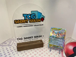 Tatsugiri ex 142/191 Double Rare Pokemon Surging Sparks IN STOCK - Picture 1 of 3