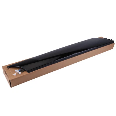 Se adapta a INFINITI QX56 QX80 Nissan Armada moldura de parabrisas pilar conductor izquierdo Foto 1 de 4