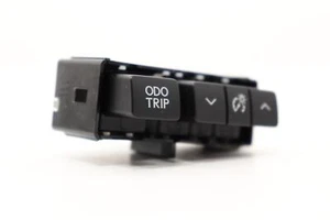 2016 - 2017 LEXUS IS200T DASH INSTRUMENT CLUSTER TRIP RESET DIMMER SWITCH OEM - Picture 1 of 13