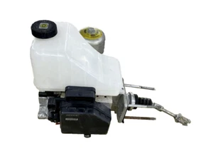 2012-2017 Nissan NV1500 NV2500 NV3500 ADVICS ABS Anti Lock Brake Pump Booster - Picture 1 of 5
