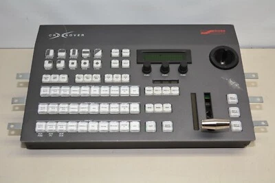 Ross CrossOver 12 Panel Switch 4801AR-220 #W1338 - Image 1 of 4