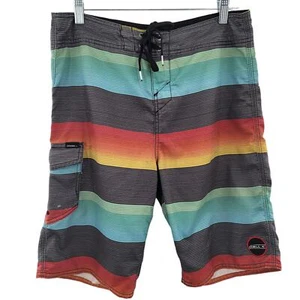 O'Neill Men's Swim Boardshorts Size 30 - Picture 1 of 5