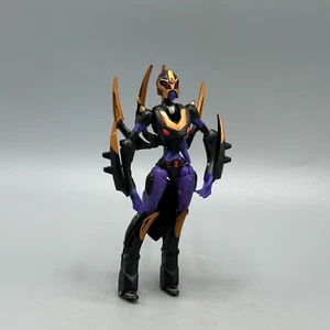 Transformers Animated Blackarachnia Deluxe Class Figure Hasbro 2007 - Picture 1 of 5