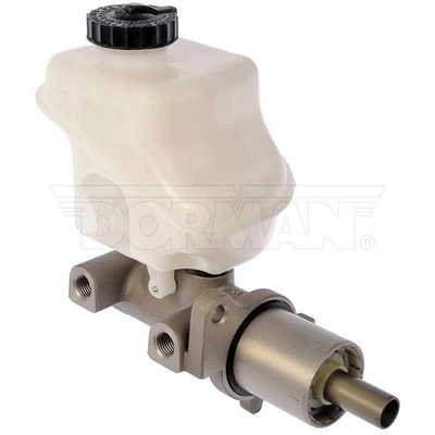 Dorman M630451 Brake Master Cylinder For 06-07 Chrysler Dodge 300 Charger Magnum - Image 1 of 4