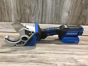 KOBALT TOOLS KPC 1248-03 PVC/PEX CUTTER (PSL035720) - Picture 1 of 3