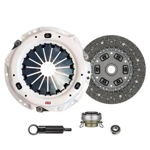ClutchMaxPRO Heavy Duty OEM Clutch Kit Compatible with Toyota 1991 1992 1993 ... - Picture 1 of 5