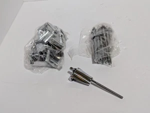 DW Design Series Rods and Claws for Bass Drum Set of 20 True Pitch - Bild 1 von 5