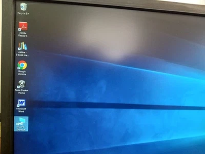 HP Pavilion G7 1219WM Windows 10 AMD Vision Laptop Base Unit Only 16Gb SSHD HDD - Image 1 of 4