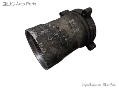 Carcasa de filtro de aceite de motor para 08-10 Ford F-250 Super Duty 6.4 1875358C91 diésel Foto 1 de 4