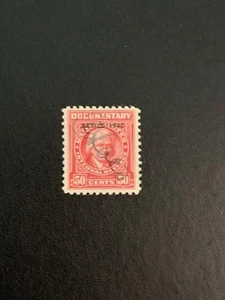 US Scott # R298 - Revenue Documentary Used - Picture 1 of 1
