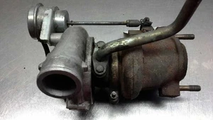 8270684 TURBOCHARGER / 2246144 / 1240754 FOR BMW SERIE 5 BERLINA E39 525TDS - Picture 1 of 8