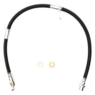 For Scion iQ 2012-2015 R1 Concepts BHH-91005 Front Driver Side Brake Hose Foto 1 de 2
