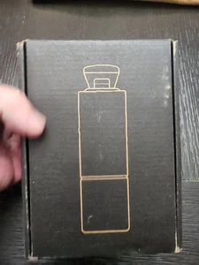 Timemore Chestnut C2S Macinacaffè Manuale Nero Burr Portatile NUOVO SCATOLA APERTA - Foto 1 di 7