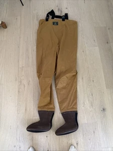 Orvis Fly Fishing Waders Men's Size ML. - Picture 1 of 7