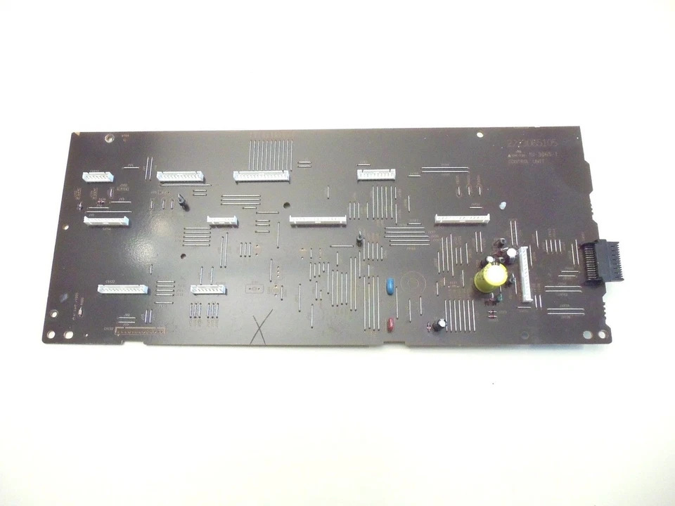 PIEZAS RECEPTOR DENON AVR-75 - placa - unidad de control 1U-3065-1 Foto 1 de 1