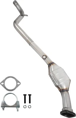 Convertidor catalítico lado derecho 09-2010 Dodge Challenger/cargador 2,7 L/3,5 L V6 Foto 1 de 4