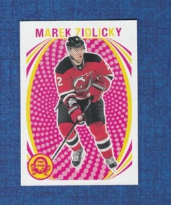 2013-14 OPC O-pee-chee RETRO # 360 Marek Zidlicky - Picture 1 of 2