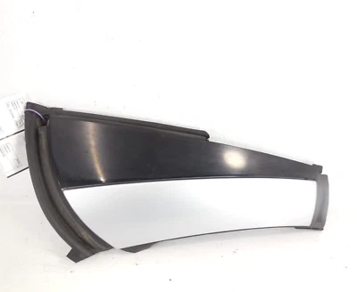 2005-2011 Mercedes-Benz SLK350 Convertible Roof C Pillar Moulding Right RH OEM Foto 1 de 4