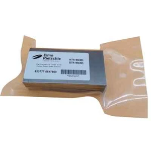 6pcs for Rietschle KTA60/DTA60 Vacuum Pump Carbon Sheet - Picture 1 of 1