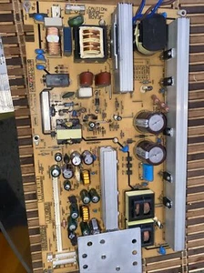 LG NETZTEIL Platine 42LC7D E59670 EAY3273110 - Bild 1 von 8