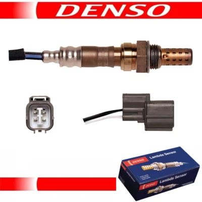 DENSO Oxygen Sensor Replacement for 1991 1992 1993 1994-2005 Acura NSX V6-3.0L - Image 1 of 4