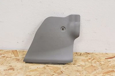 C03206 2004-2008 Toyota Sienna tablero central inferior alfombra panel de moldura derecha OEM Foto 1 de 4